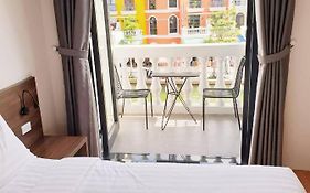Hana & Coconut Mini Hotel Grand World Phu Quoc