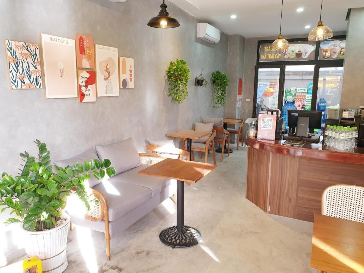 Hana & Coconut Mini Hotel Grand World Phú Quốc Ngoại thất bức ảnh